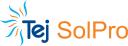 Tej SolPro Digital Pvt. Ltd. logo